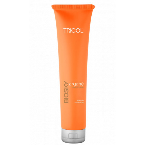 Biosky Argane Conditioner Palsam kuivadele juustele 200ml