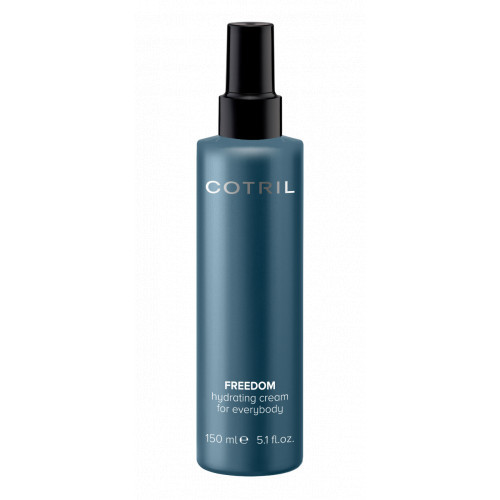 Cotril Freedom Body Cream Kehakreem 150ml