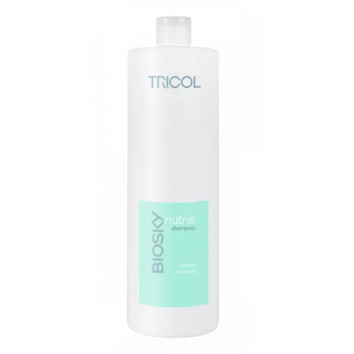 Biosky Nutrie Shampoo Toitev juuste šampoon 250ml