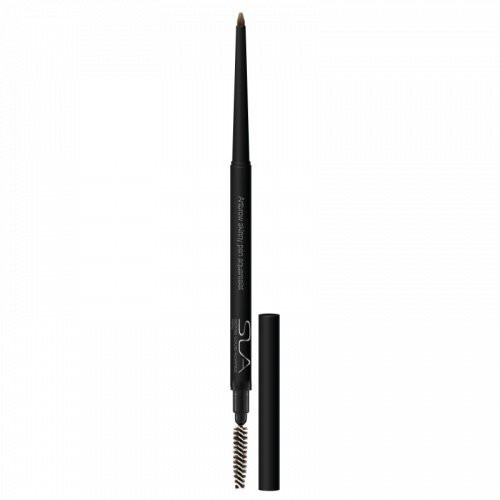SLA Paris Artbrow Aquaresist Skinny Pen Veekindel kulmupliiats Ash Blonde