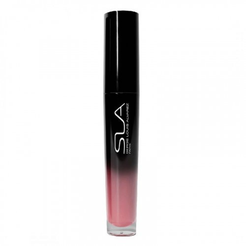 SLA Paris Lip Crush Liquid Matte Lipstick Matt huulepulk 4.5ml