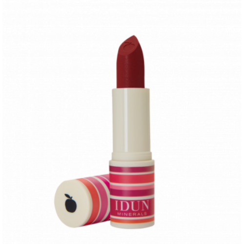 IDUN Minerals Matte Lipstick Matt huulepulk 4g