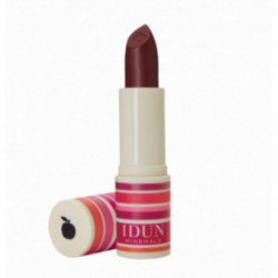 IDUN Minerals Matte Lipstick Matt huulepulk 4g