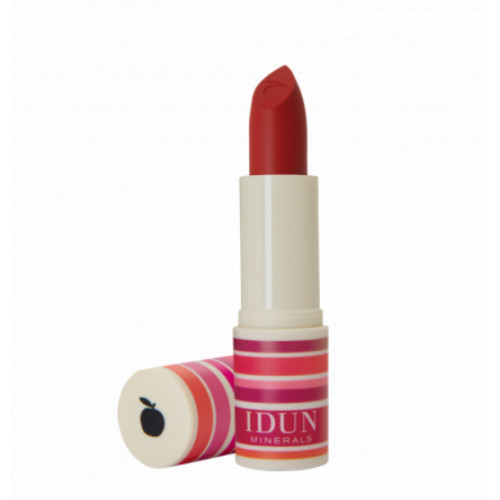 IDUN Matte Lipstick Matt huulepulk 4g