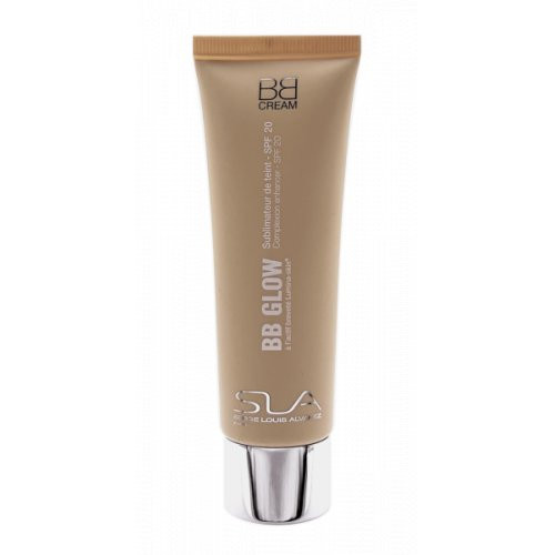 SLA Paris BB Glow Complexion Enhancer SPF20 BB-kreem päikesekaitsega 40ml