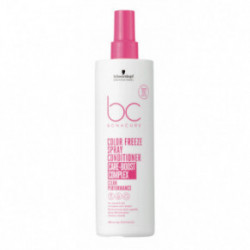 Schwarzkopf Professional BC CP pH4.5 Color Freeze Spray Conditioner Juukseid taastav palsam 200ml