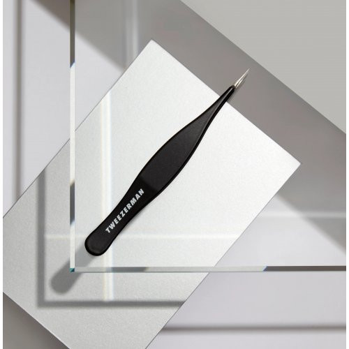 Tweezerman Ingrown Hair Splintertweeze Sissekasvanud karvade pintsetid 1 tk
