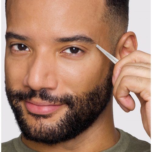 Tweezerman Stainless Steel Classic Mini Slant Tweezer Mini-pintsett, roostevaba teras 1 tk