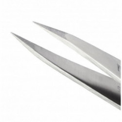 Tweezerman Point Tweezer Classic Stainless Steel Pintsett, terav 1 tk