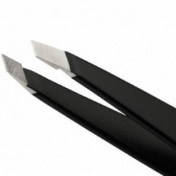 Tweezerman Black Classic Slant Tweezer Mustad pintsetid 1 tk