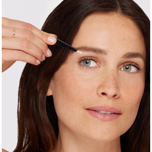 Tweezerman Slant Tweezer Classic Stainless Steel Pintsett, särav 1 tk