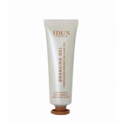 IDUN Bronzing Gel Pruunistav geel 30ml