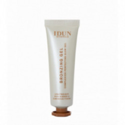 IDUN Bronzing Gel Pruunistav geel 30ml