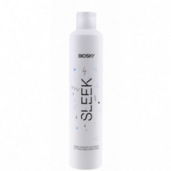 Biosky Sleek Cream Kreem lokkis juustele 250ml
