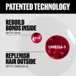 Wella Professionals Ultimate Repair Shampoo Intensiivne šampoon kahjustatud juustele 250ml