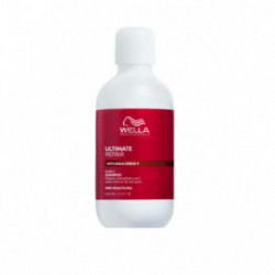 Wella Professionals Ultimate Repair Shampoo Intensiivne šampoon kahjustatud juustele 250ml