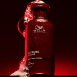 Wella Professionals Ultimate Repair Shampoo Intensiivne šampoon kahjustatud juustele 250ml