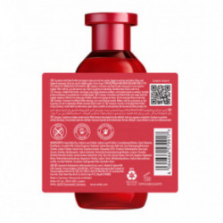 Wella Professionals Ultimate Repair Shampoo Intensiivne šampoon kahjustatud juustele 250ml