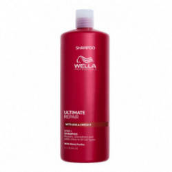 Wella Professionals Ultimate Repair Shampoo Intensiivne šampoon kahjustatud juustele 250ml