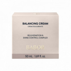 Babor Skinovage Balancing Cream Niisutav näokreem kombineeritud nahale 50ml