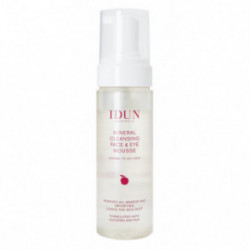 IDUN Cleansing Face & Eye Mousse Puhastusvaht 170ml