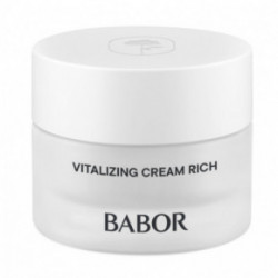 Babor Vitalizing Cream Rich Kreem väsinud, tuhmunud nahale 50ml
