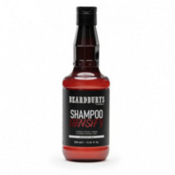 Beardburys Densify Shampoo Tugevdav šampoon 330ml