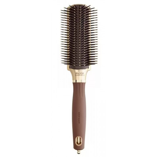 Olivia Garden Expert Style Control Hair Brush Juuksehari