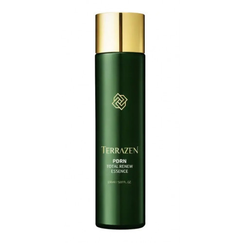 Terrazen PDRN Total Renew Essence Näonaha essents 150ml