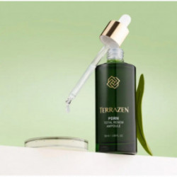 Terrazen PDRN Total Renew Ampoule Seerum näonaha noorendamiseks 50ml