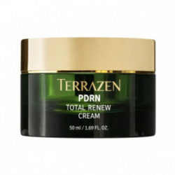 Terrazen PDRN Total Renew Cream Noorendav näokreem 50ml