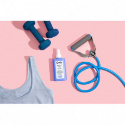 Q+A Salicylic Acid Clarifying Body Spray Salitsüülhapet sisaldav kehapihusti 150ml