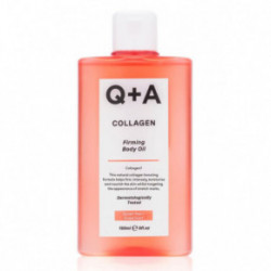 Q+A Collagen Firming Body Oil Pinguldav kehaõli 150ml