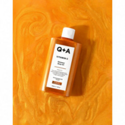 Q+A Vitamin C Shimmer Body Oil Sädelev kehavõie 150ml