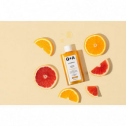 Q+A Vitamin C Shimmer Body Oil Sädelev kehavõie 150ml