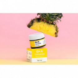 Q+A Ceramide Barrier Defence Face Cream Näokreem keramiididega 50g