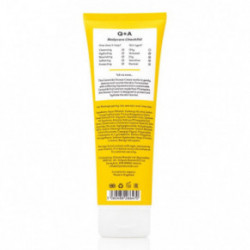 Q+A Ceramide Shower Cream Keraamididega kehahooldusvahend 250ml