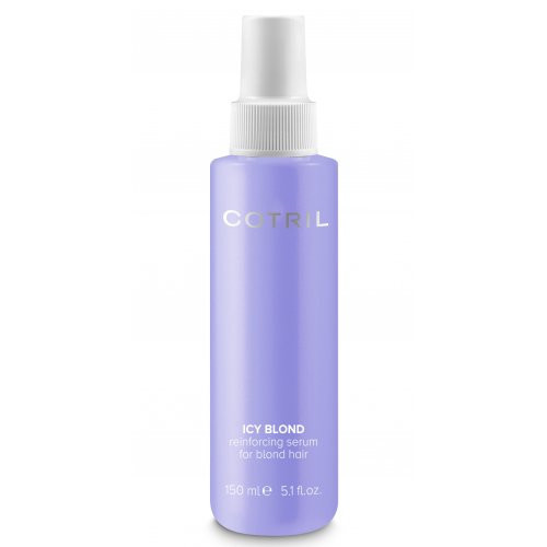 Cotril Icy Blond Deep Reinforcing Hair Serum Juukseseerum 150ml