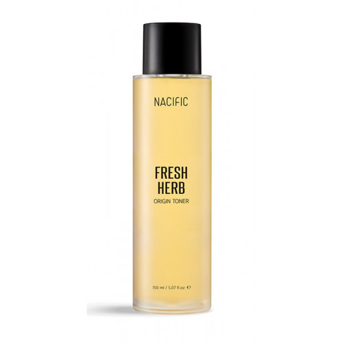 NACIFIC Fresh Herb Origin Toner Mitmeotstarbeline näotoner 150ml