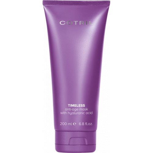 Cotril Timeless Mask Juuksehooldusmask 200ml