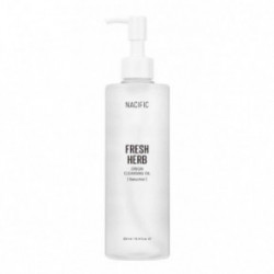 NACIFIC Fresh Herb Origin Cleansing Oil Bakuchiol Puhastav õli astelpajuga 300ml