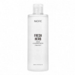 NACIFIC Fresh Herb Origin Cleansing Water Bakuchiol Puhastusvesi 300ml