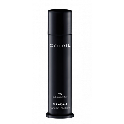Cotril Styling Yo Curl Cream Lokikreem 100ml