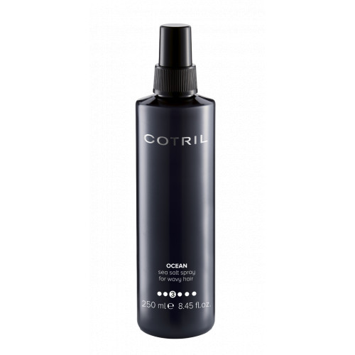 Cotril Styling Ocean Sea Salt Spray Meresoola pihusti 250ml