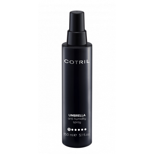 Cotril Styling Umbrella Hair Mist Juukselak 150ml