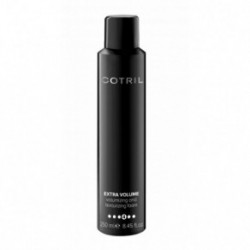 Cotril Styling Extra Volume Texturizing Foam Juuksevaht 250ml
