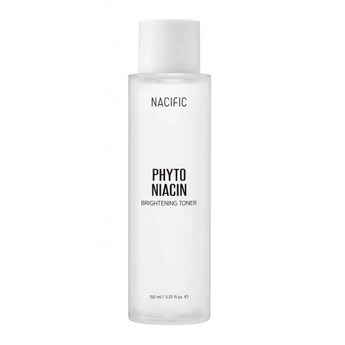 NACIFIC Phyto Niacin Whitening Toner Näo nahka valgendav toonik 150ml