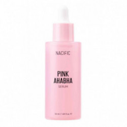 NACIFIC Pink AHA/BHA Serum Taastav näoseerum 50ml