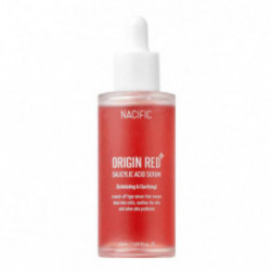 NACIFIC Origin Red Salicylic Acid Serum Salitsüülhapet sisaldav näoseerum 50ml