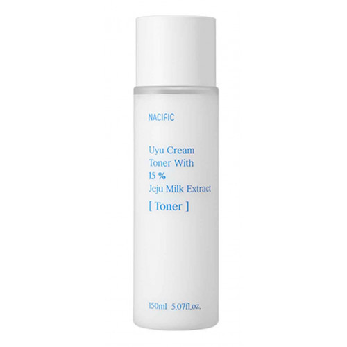 NACIFIC UYU Face Toner Näotoner keramiididega 150ml